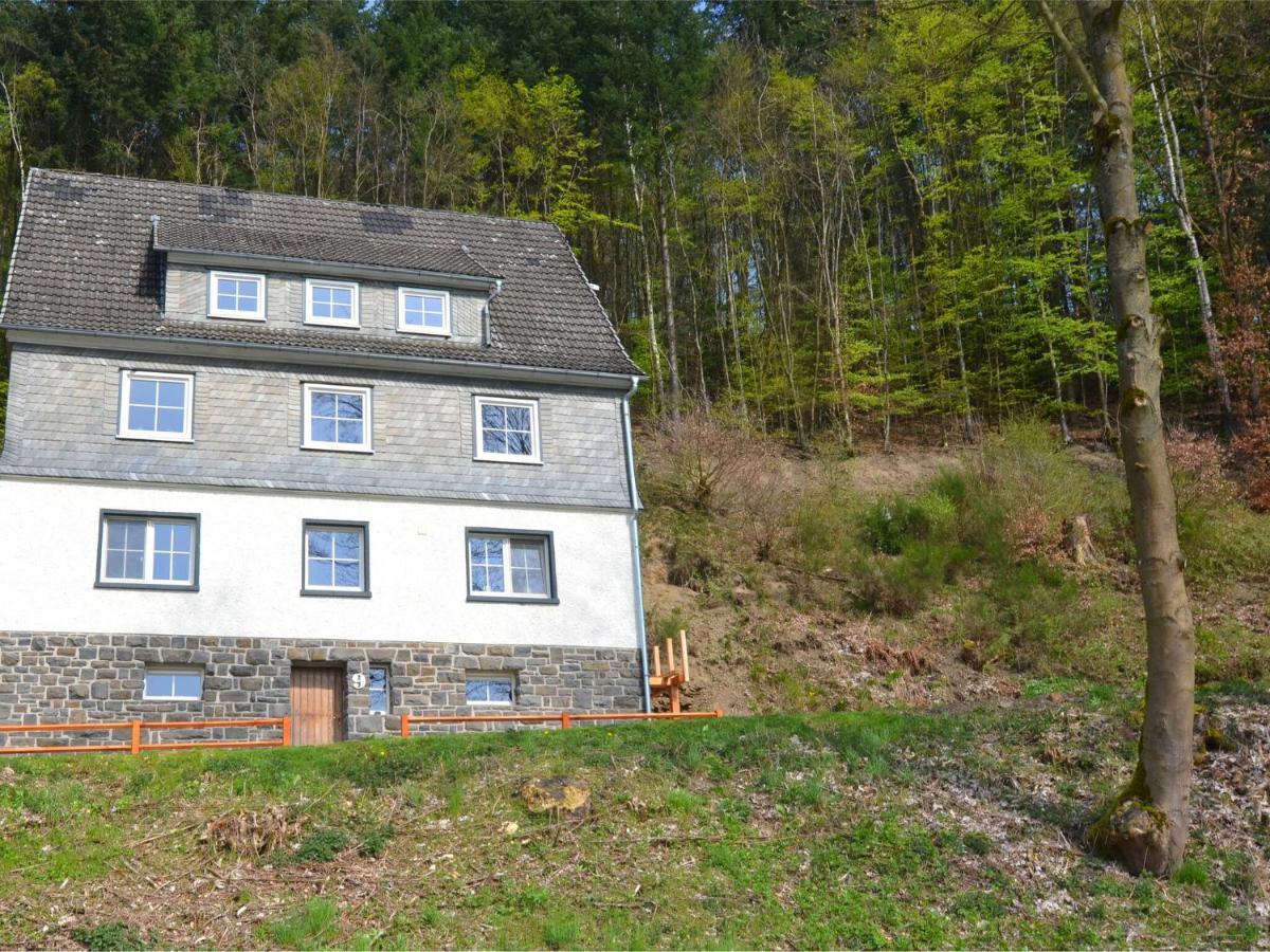 House With Private Sauna Garden And Terrace Hallenberg Exterior photo